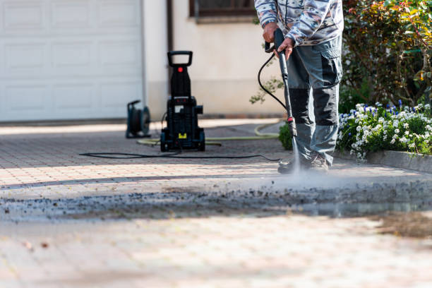 Pressure Washing Estimates in Tinton Falls, NJ