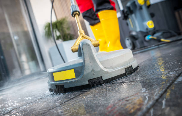 Best Commercial Building Pressure Washing  in Tinton Falls, NJ