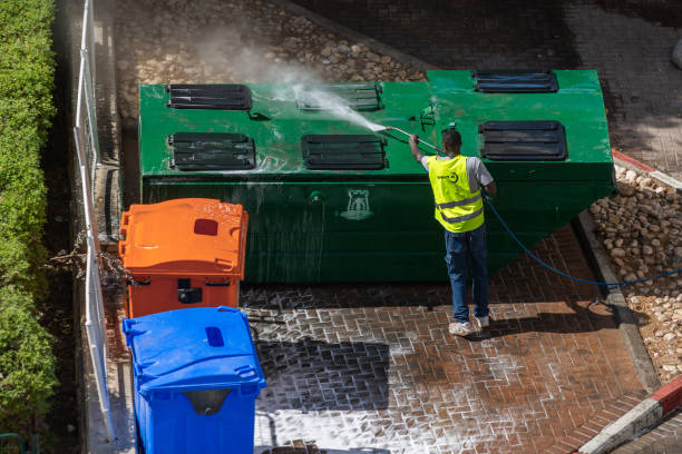 Best Pressure Washing Patio  in Tinton Falls, NJ